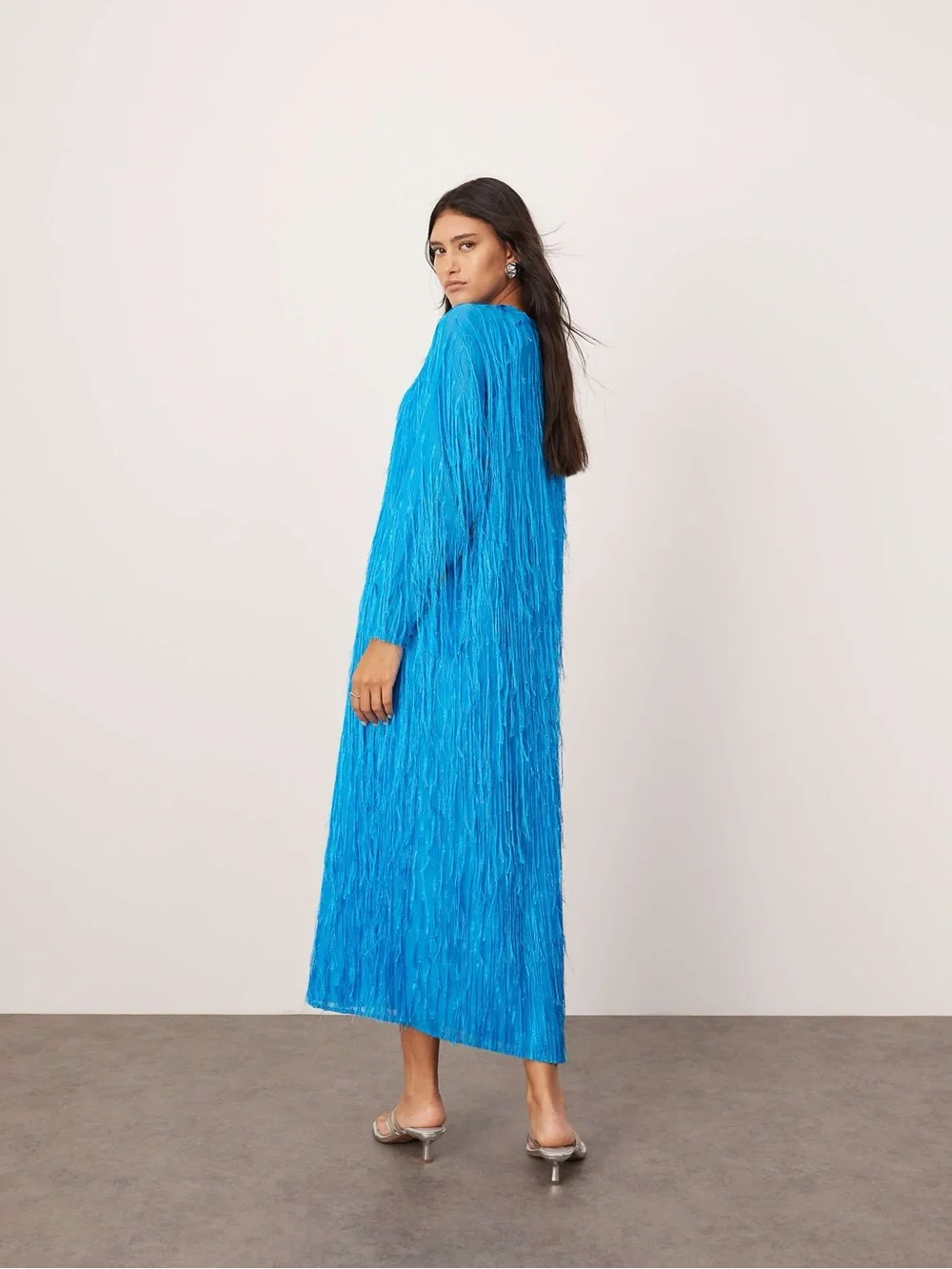 ASOS bold bright